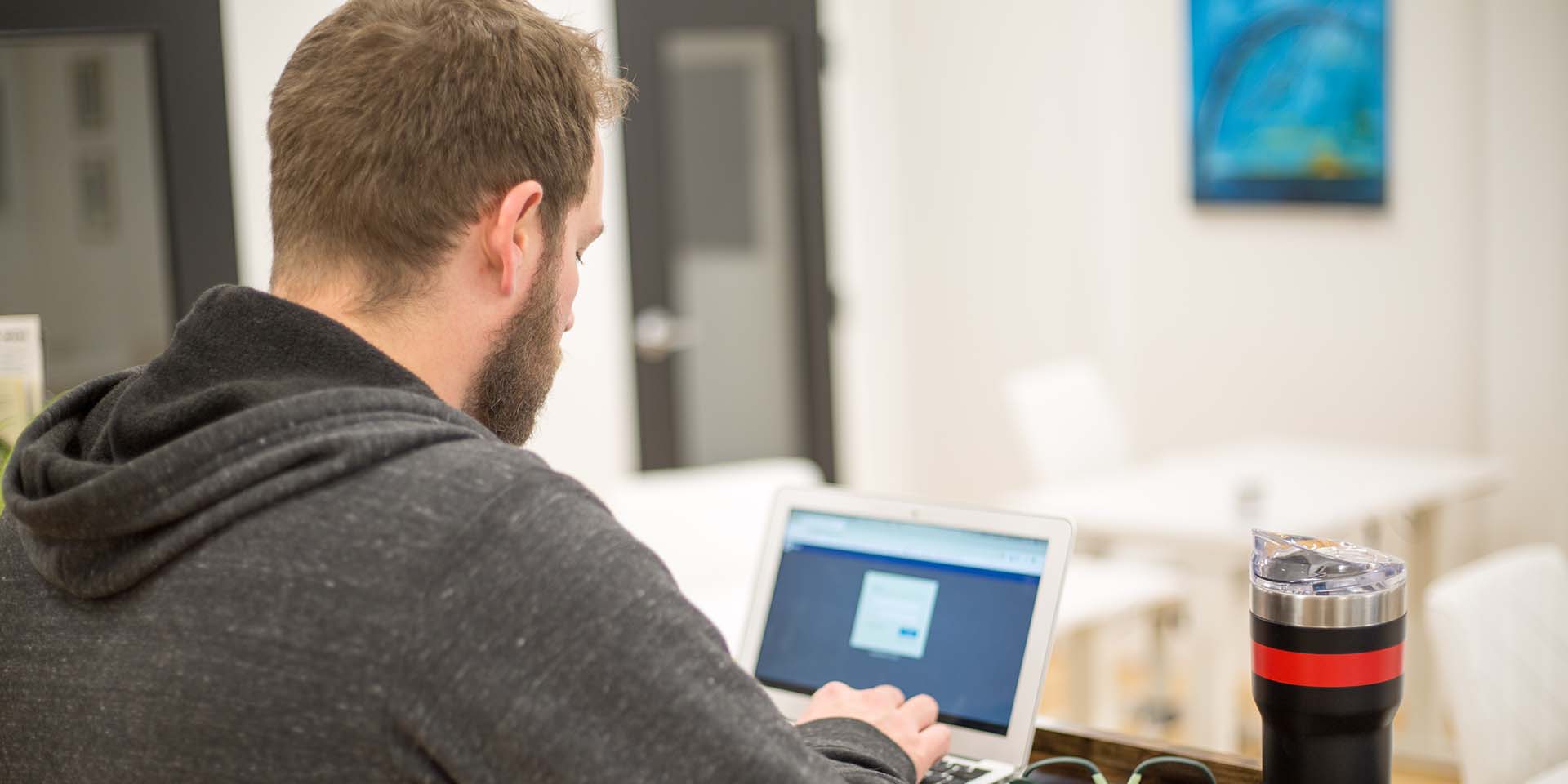 Services Informatique